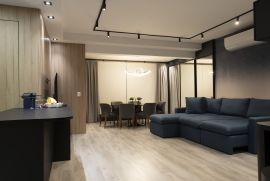 Apartamento &agrave; venda Vila Clementino com 70m&sup2; e 1 quarto por R$ 1.480.000 - 1.JPG