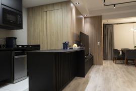 Apartamento &agrave; venda Vila Clementino com 70m&sup2; e 1 quarto por R$ 1.480.000 - 3.JPG
