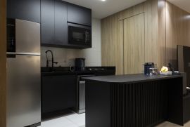 Apartamento &agrave; venda Vila Clementino com 70m&sup2; e 1 quarto por R$ 1.480.000 - 4.JPG