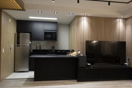 Apartamento &agrave; venda Vila Clementino com 70m&sup2; e 1 quarto por R$ 1.480.000 - 5.JPG