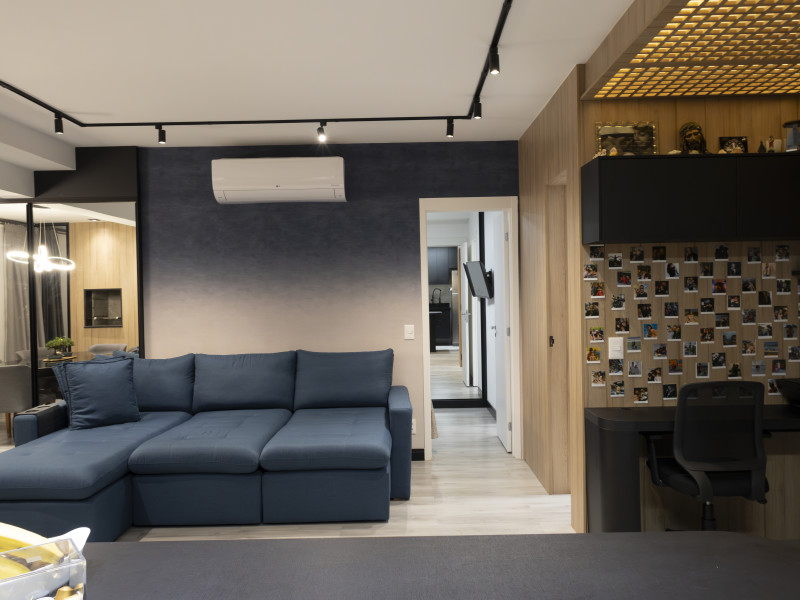 imóvel com 70m² - Vila Clementino - São Paulo