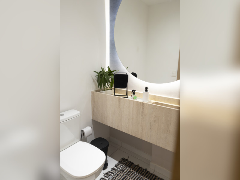 imóvel com 70m² - Vila Clementino - São Paulo