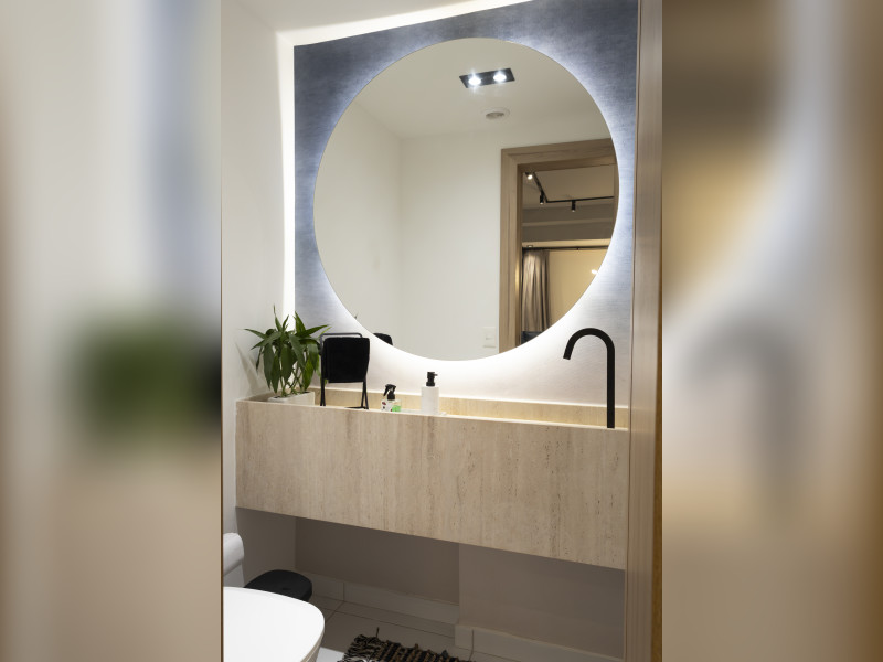 imóvel com 70m² - Vila Clementino - São Paulo