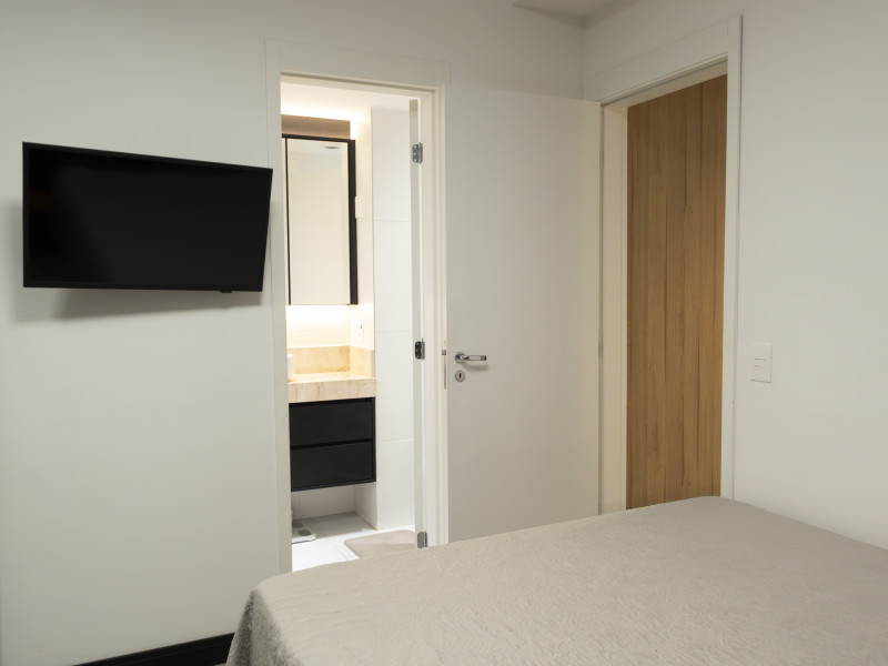 imóvel com 70m² - Vila Clementino - São Paulo