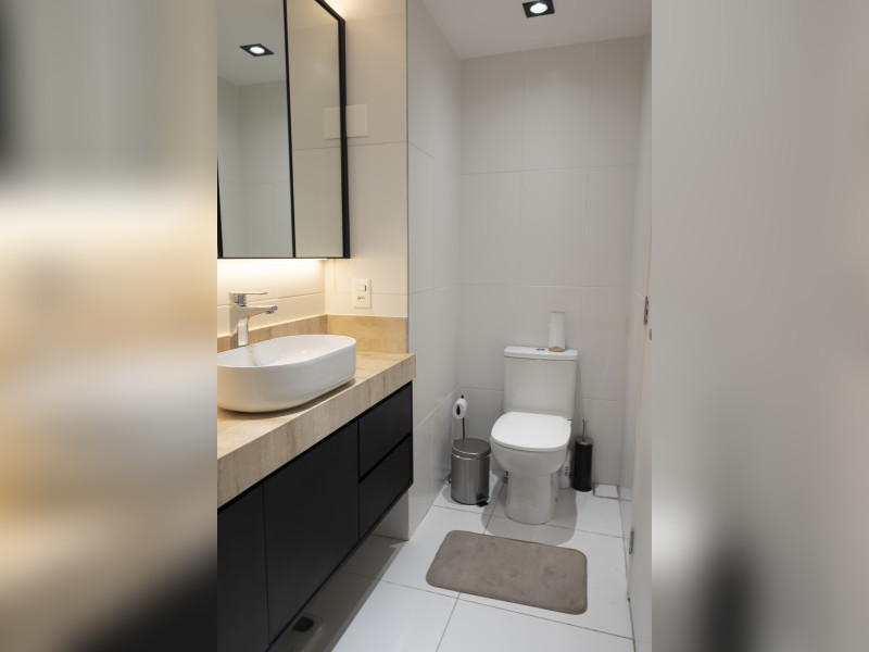 imóvel com 70m² - Vila Clementino - São Paulo