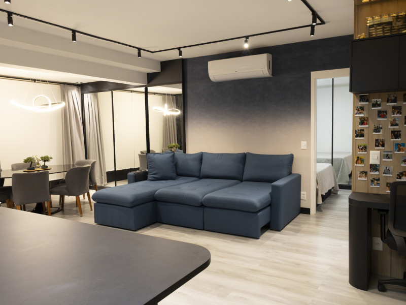 imóvel com 70m² - Vila Clementino - São Paulo