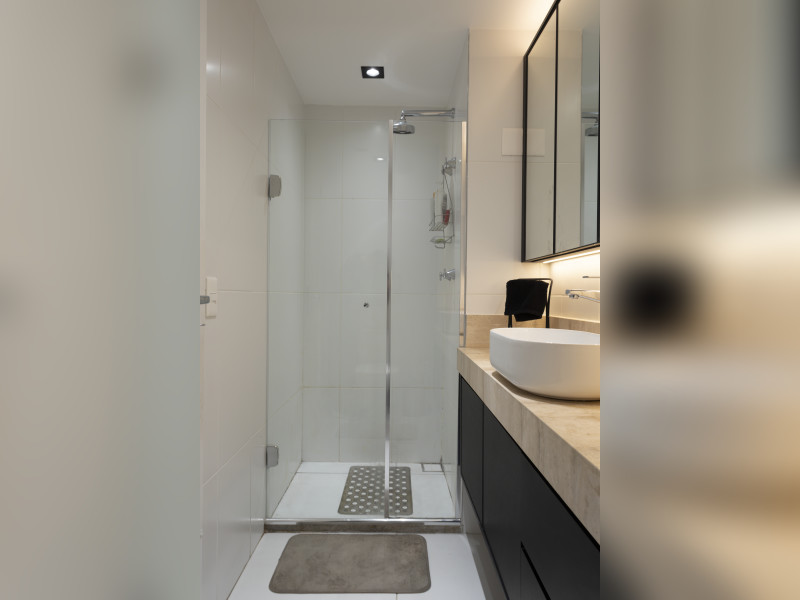imóvel com 70m² - Vila Clementino - São Paulo