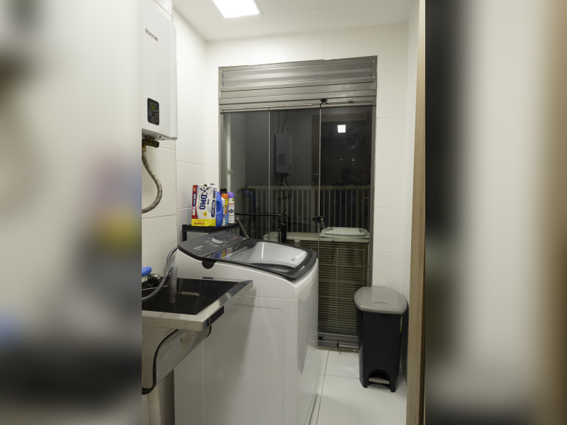 imóvel com 70m² - Vila Clementino - São Paulo
