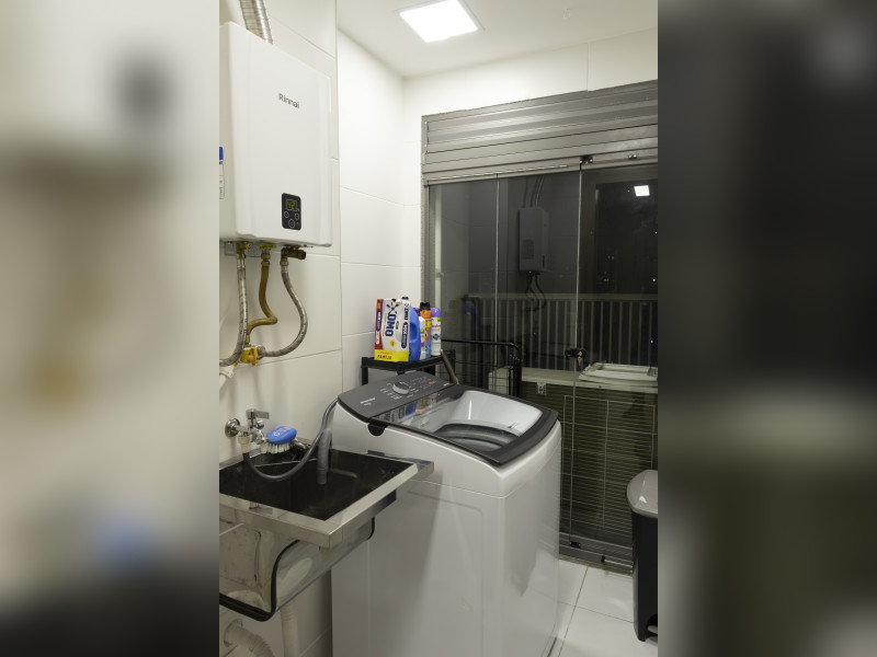 imóvel com 70m² - Vila Clementino - São Paulo