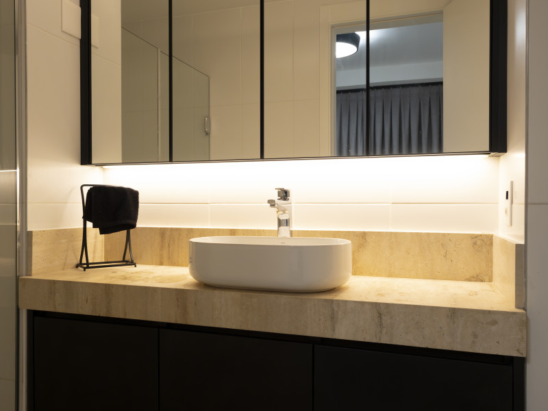 imóvel com 70m² - Vila Clementino - São Paulo