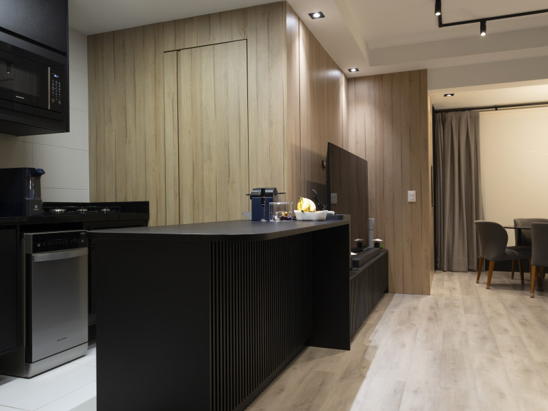 imóvel com 70m² - Vila Clementino - São Paulo