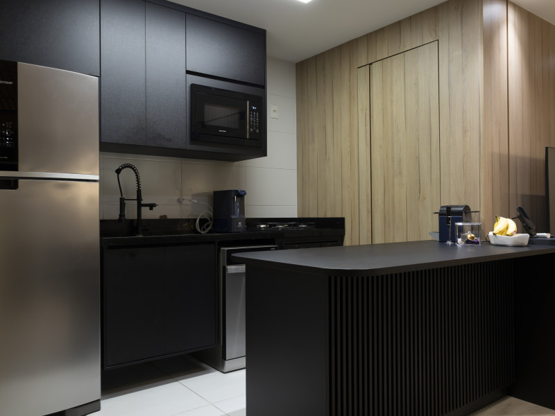 imóvel com 70m² - Vila Clementino - São Paulo