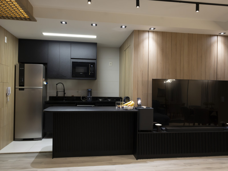 imóvel com 70m² - Vila Clementino - São Paulo