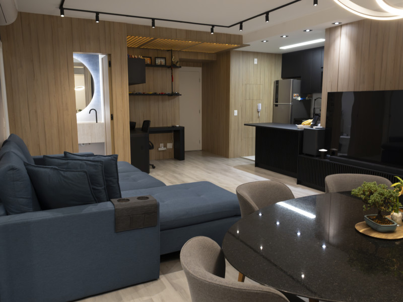 imóvel com 70m² - Vila Clementino - São Paulo