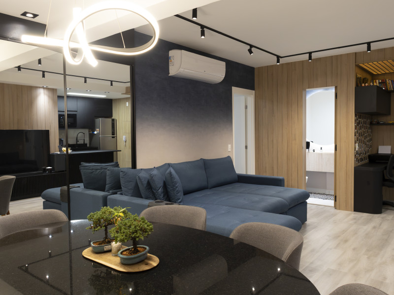 imóvel com 70m² - Vila Clementino - São Paulo
