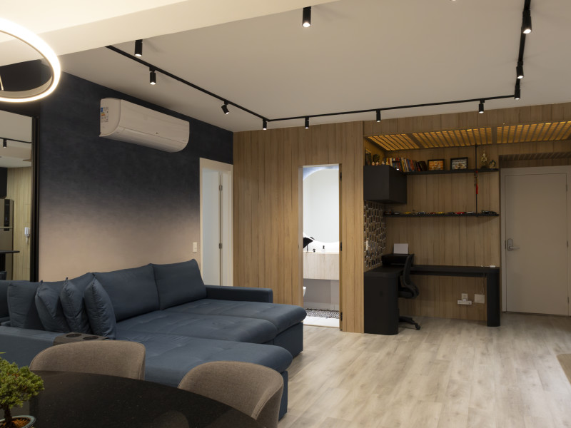 imóvel com 70m² - Vila Clementino - São Paulo