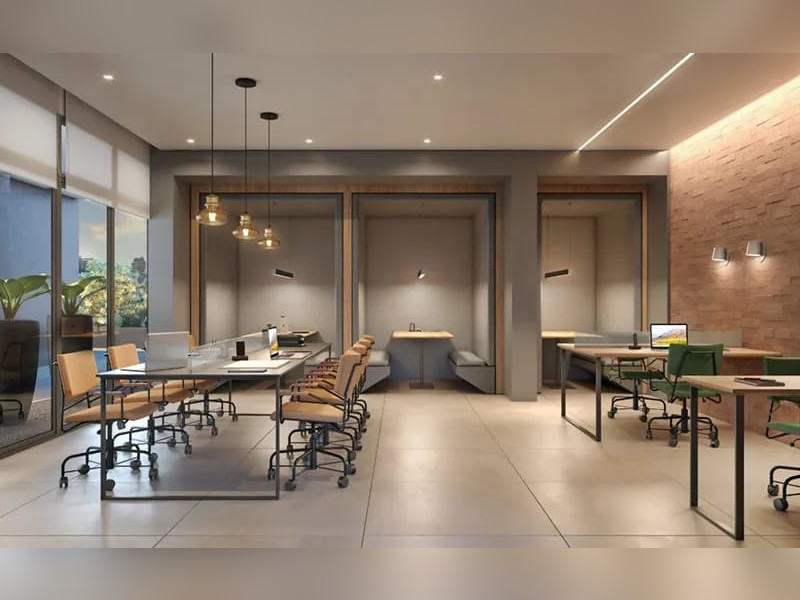 imóvel com 70m² - Vila Clementino - São Paulo