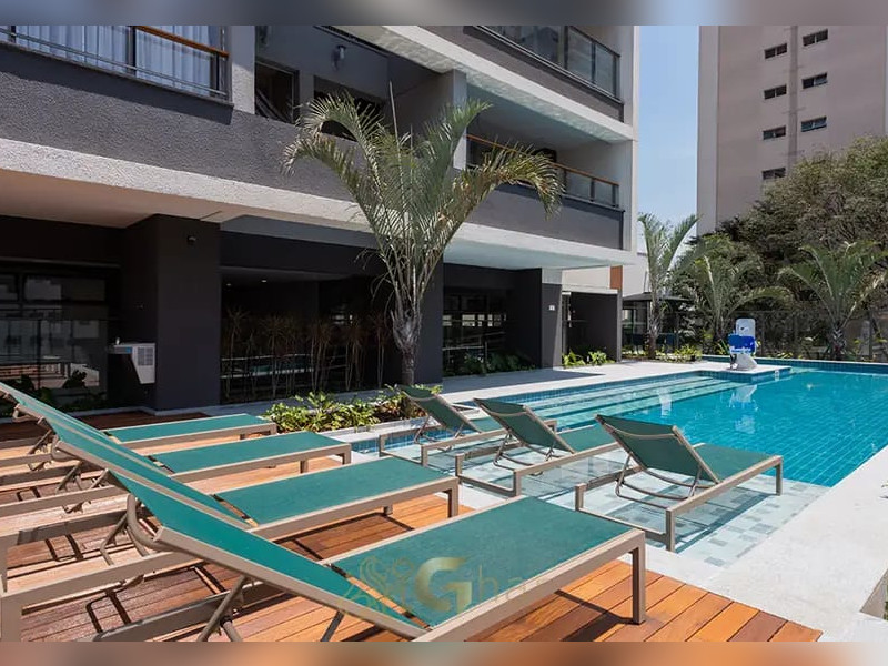 imóvel com 70m² - Vila Clementino - São Paulo