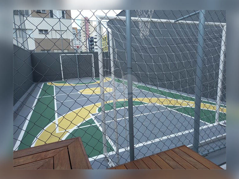 imóvel com 70m² - Vila Clementino - São Paulo