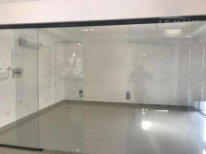 imóvel com 40m² - Centro - Águas de São Pedro