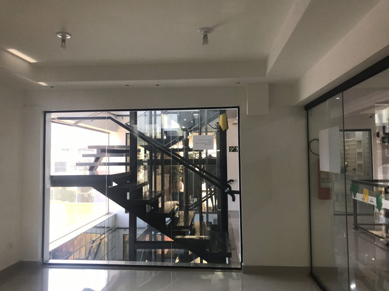 imóvel com 40m² - Centro - Águas de São Pedro