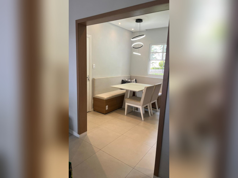 imóvel com 76m² - Jardim Baronesa - Campinas