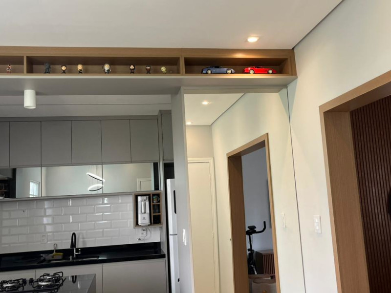 imóvel com 76m² - Jardim Baronesa - Campinas