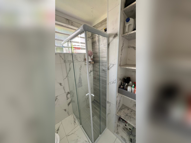 imóvel com 76m² - Jardim Baronesa - Campinas
