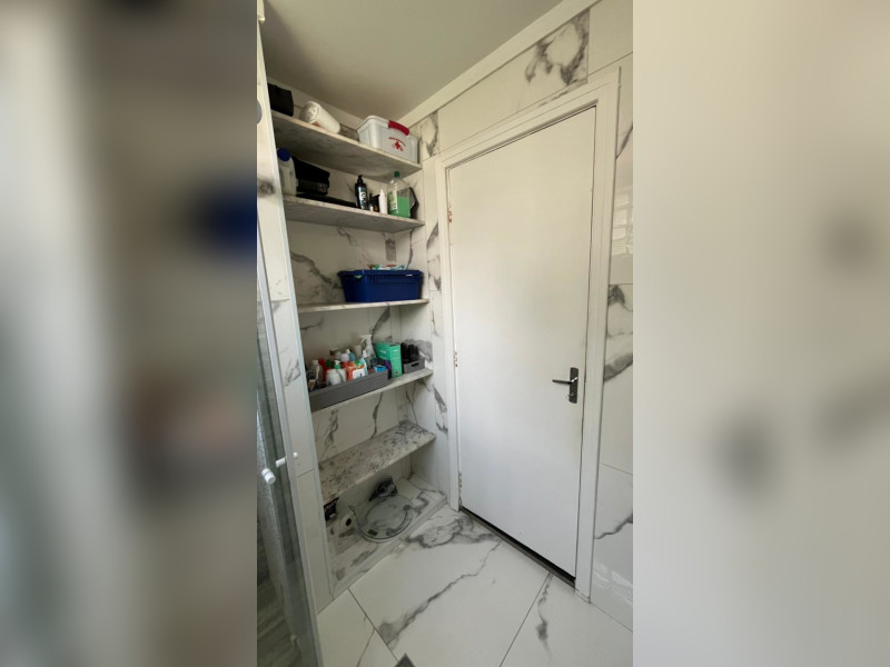 imóvel com 76m² - Jardim Baronesa - Campinas