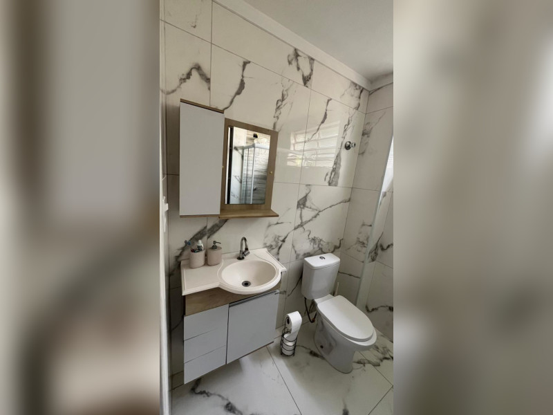 imóvel com 76m² - Jardim Baronesa - Campinas
