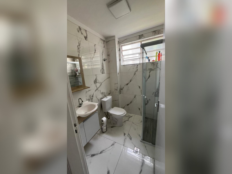 imóvel com 76m² - Jardim Baronesa - Campinas