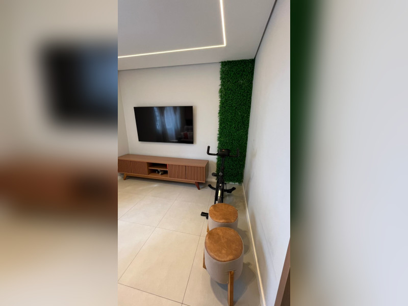imóvel com 76m² - Jardim Baronesa - Campinas