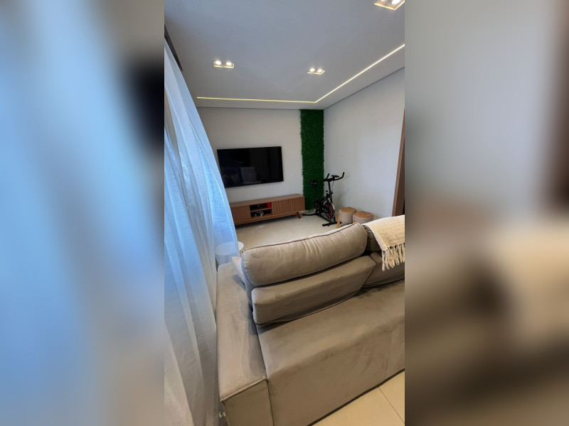 imóvel com 76m² - Jardim Baronesa - Campinas
