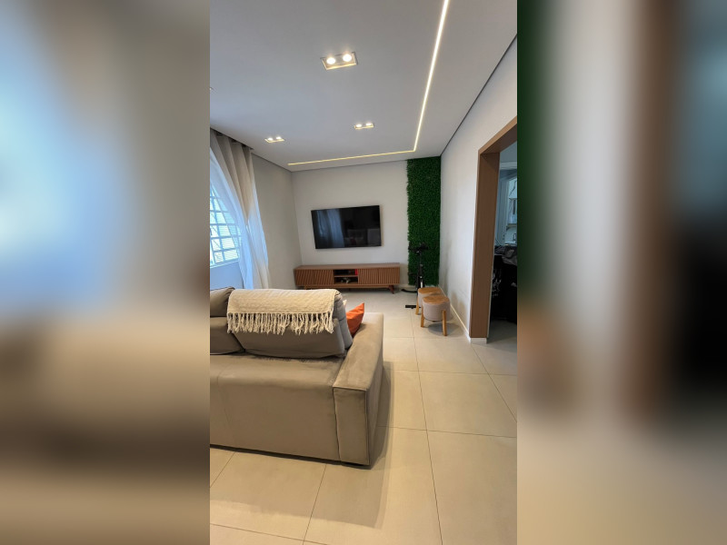 imóvel com 76m² - Jardim Baronesa - Campinas