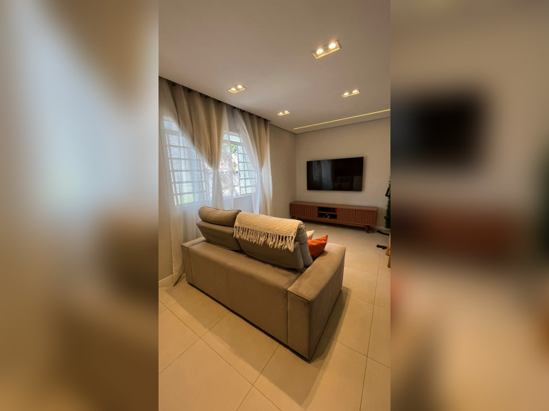 imóvel com 76m² - Jardim Baronesa - Campinas