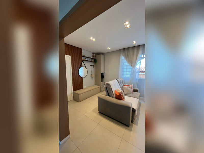 imóvel com 76m² - Jardim Baronesa - Campinas