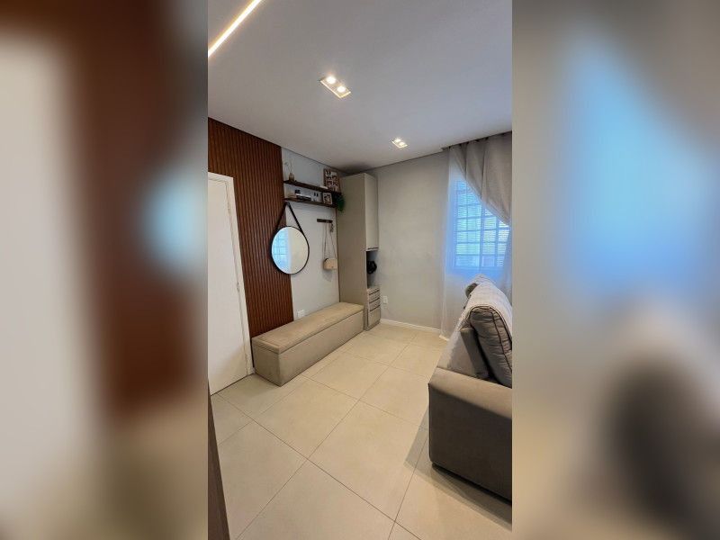 imóvel com 76m² - Jardim Baronesa - Campinas