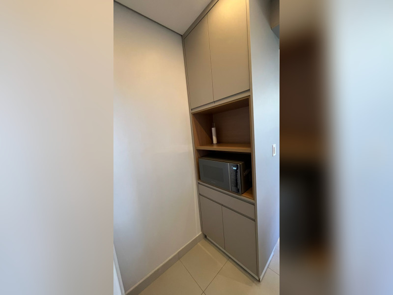imóvel com 76m² - Jardim Baronesa - Campinas