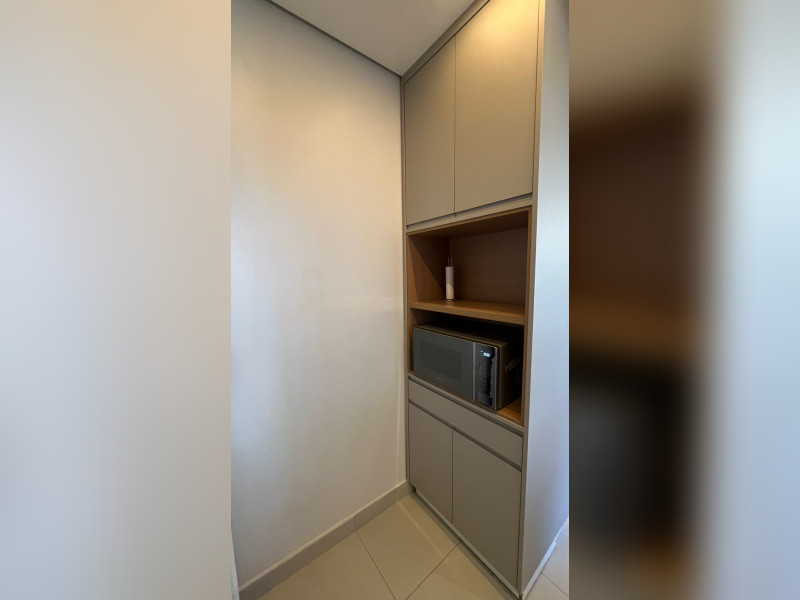 imóvel com 76m² - Jardim Baronesa - Campinas