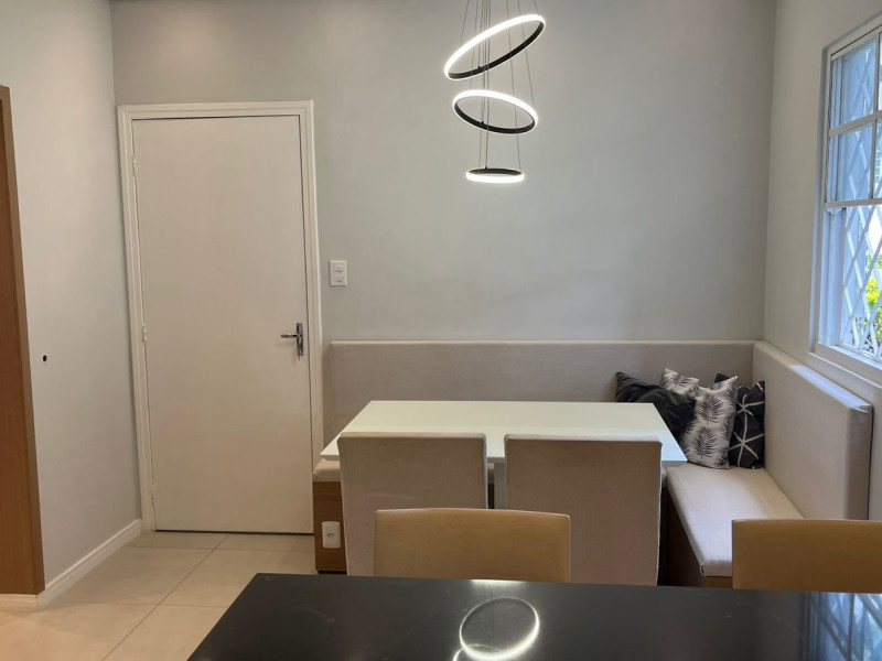imóvel com 76m² - Jardim Baronesa - Campinas