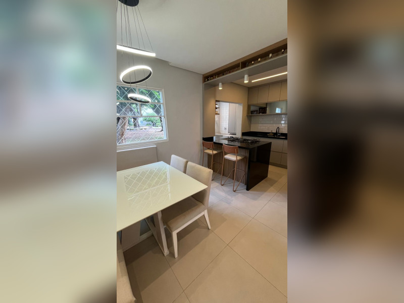imóvel com 76m² - Jardim Baronesa - Campinas