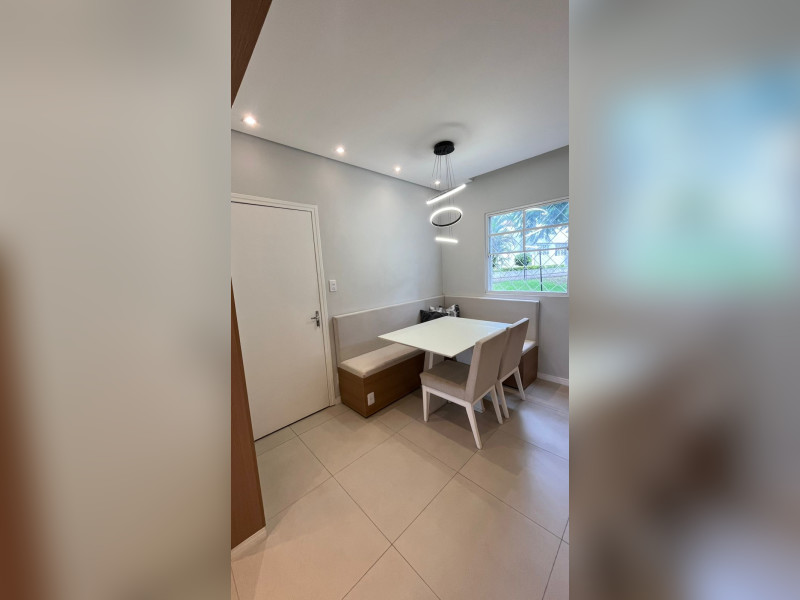 imóvel com 76m² - Jardim Baronesa - Campinas