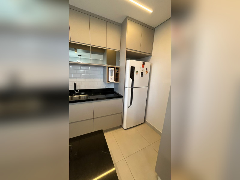 imóvel com 76m² - Jardim Baronesa - Campinas