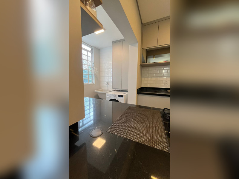 imóvel com 76m² - Jardim Baronesa - Campinas