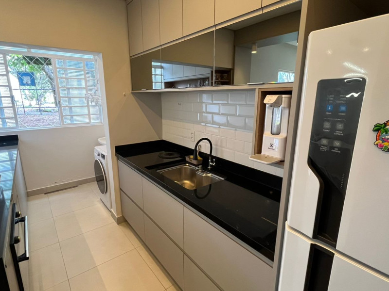 imóvel com 76m² - Jardim Baronesa - Campinas