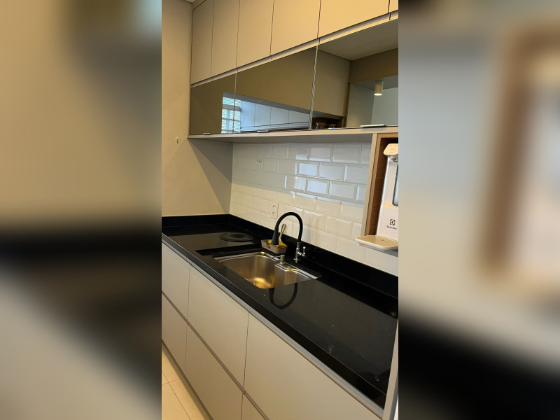 imóvel com 76m² - Jardim Baronesa - Campinas