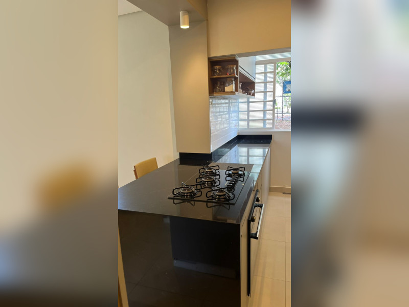 imóvel com 76m² - Jardim Baronesa - Campinas