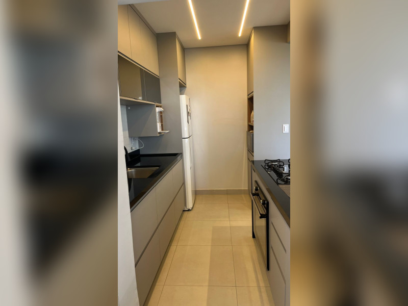 imóvel com 76m² - Jardim Baronesa - Campinas