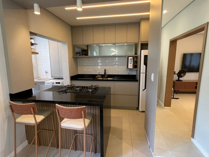 imóvel com 76m² - Jardim Baronesa - Campinas