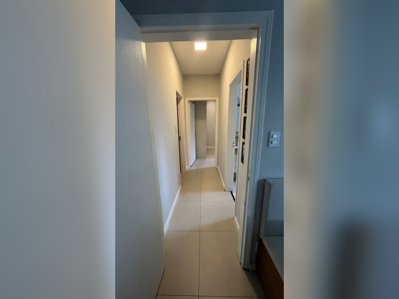 imóvel com 76m² - Jardim Baronesa - Campinas